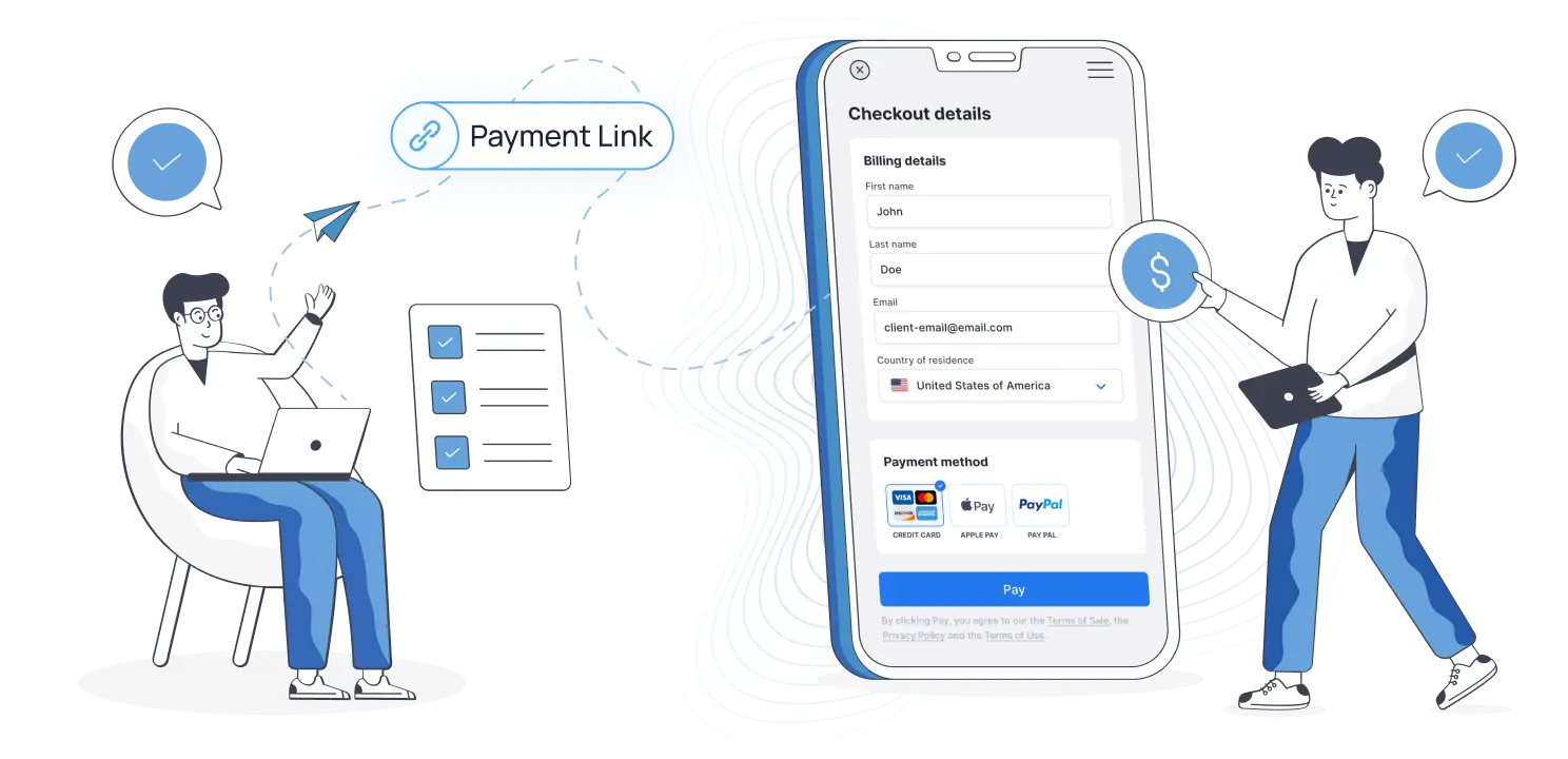 Streamlining Payment Collection
